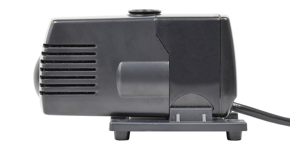 Easy Pro EP Series Mag Drive Pumps