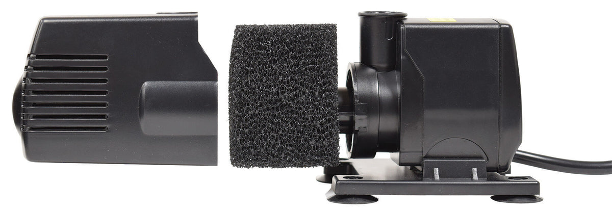 Easy Pro EP Series Mag Drive Pumps