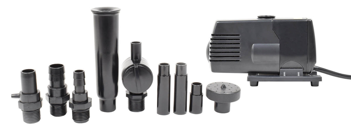 Easy Pro EP Series Mag Drive Pumps