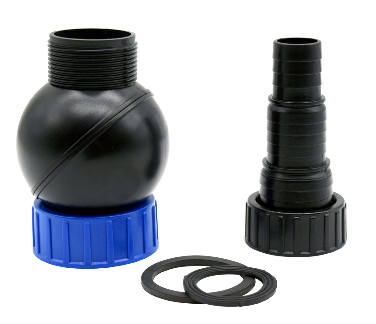 Eco Clear Submersible Pond Pump