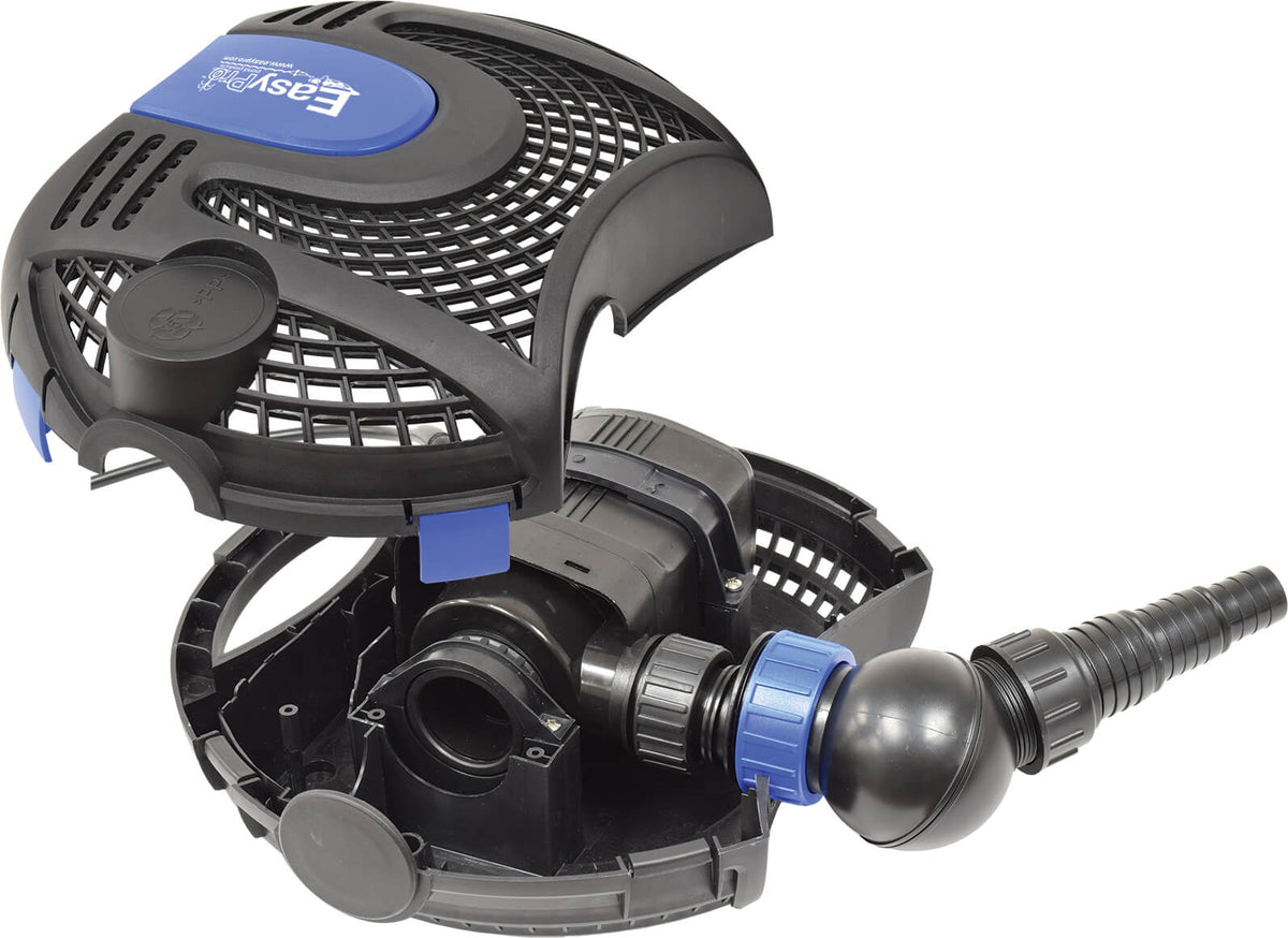 Eco Clear Submersible Pond Pump