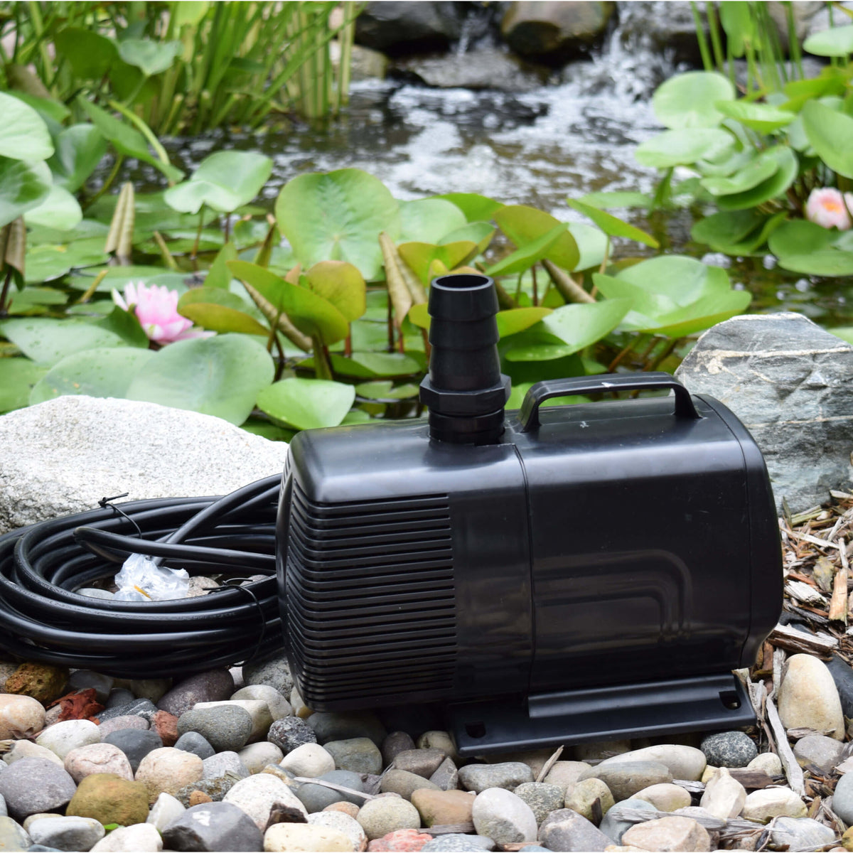 Easy Pro EP Series Mag Drive Pumps