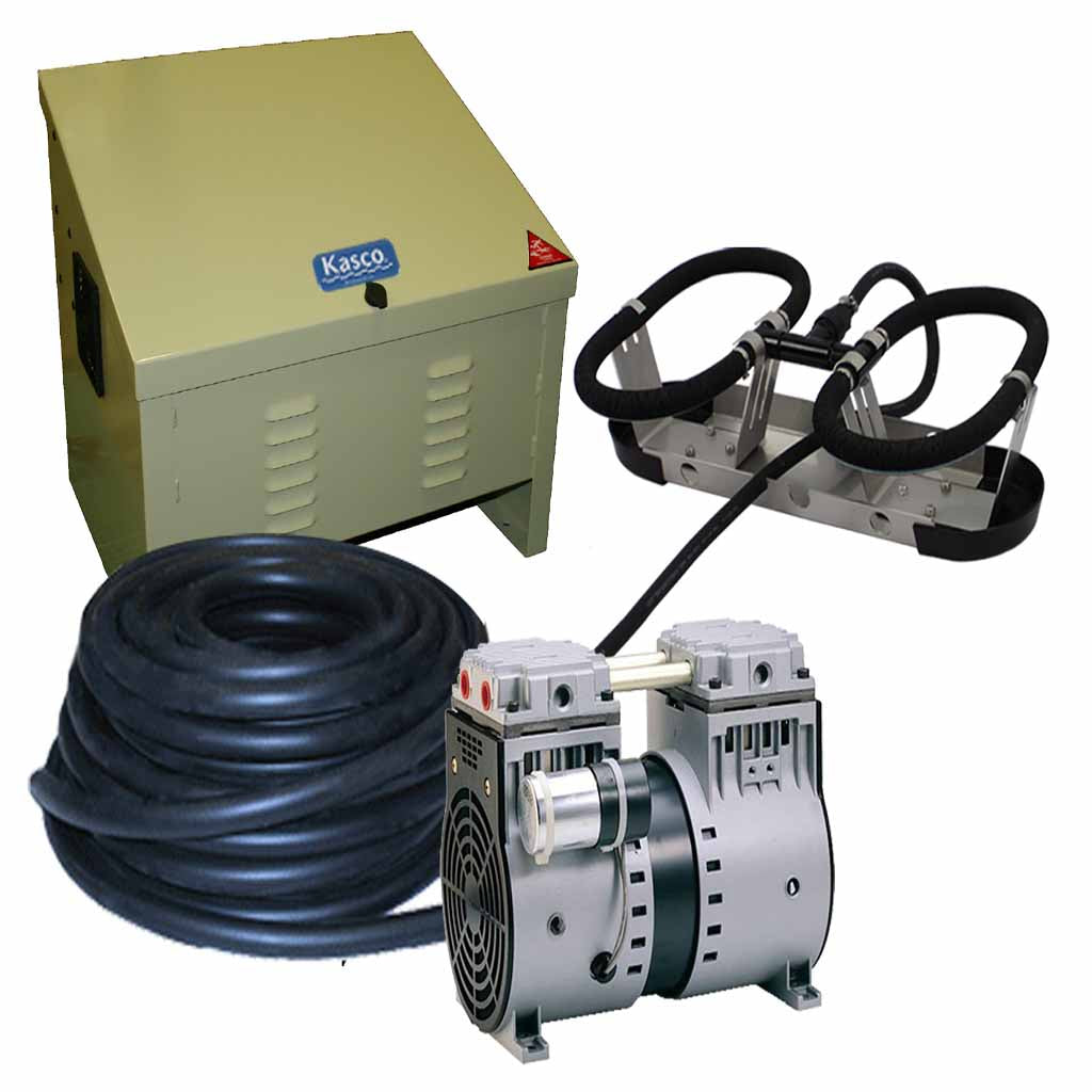 Kasco Marine Robust-Aire™ System 1 Diffused Aeration