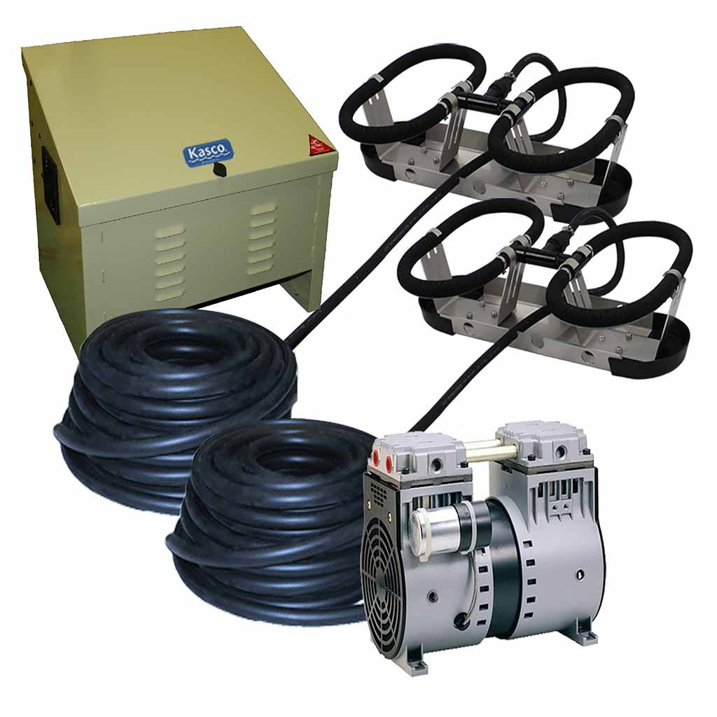 Kasco Marine Robust-Aire™ System 2 Diffused Aeration