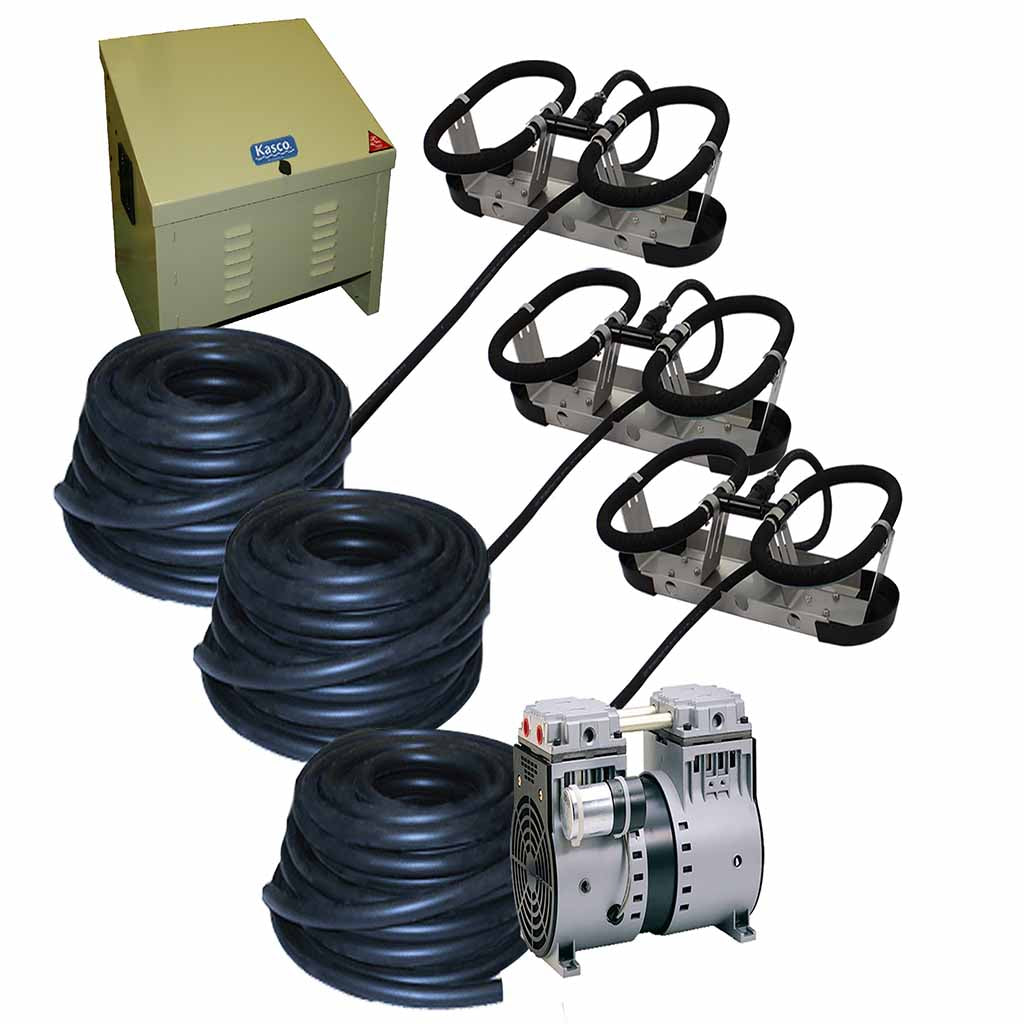 Kasco Marine Robust-Aire™ System 3 Diffused Aeration