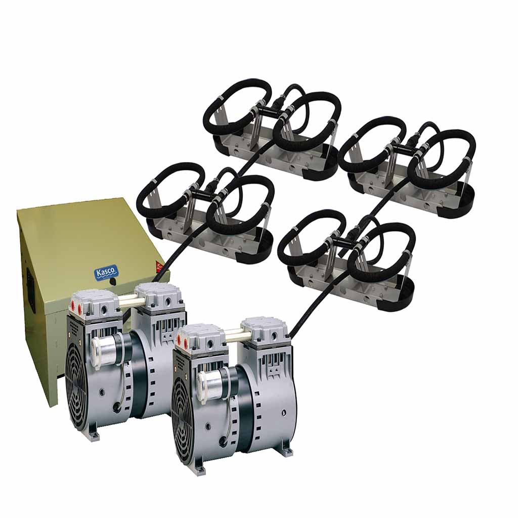 Kasco Marine Robust-Aire™ System 4 Diffused Aeration