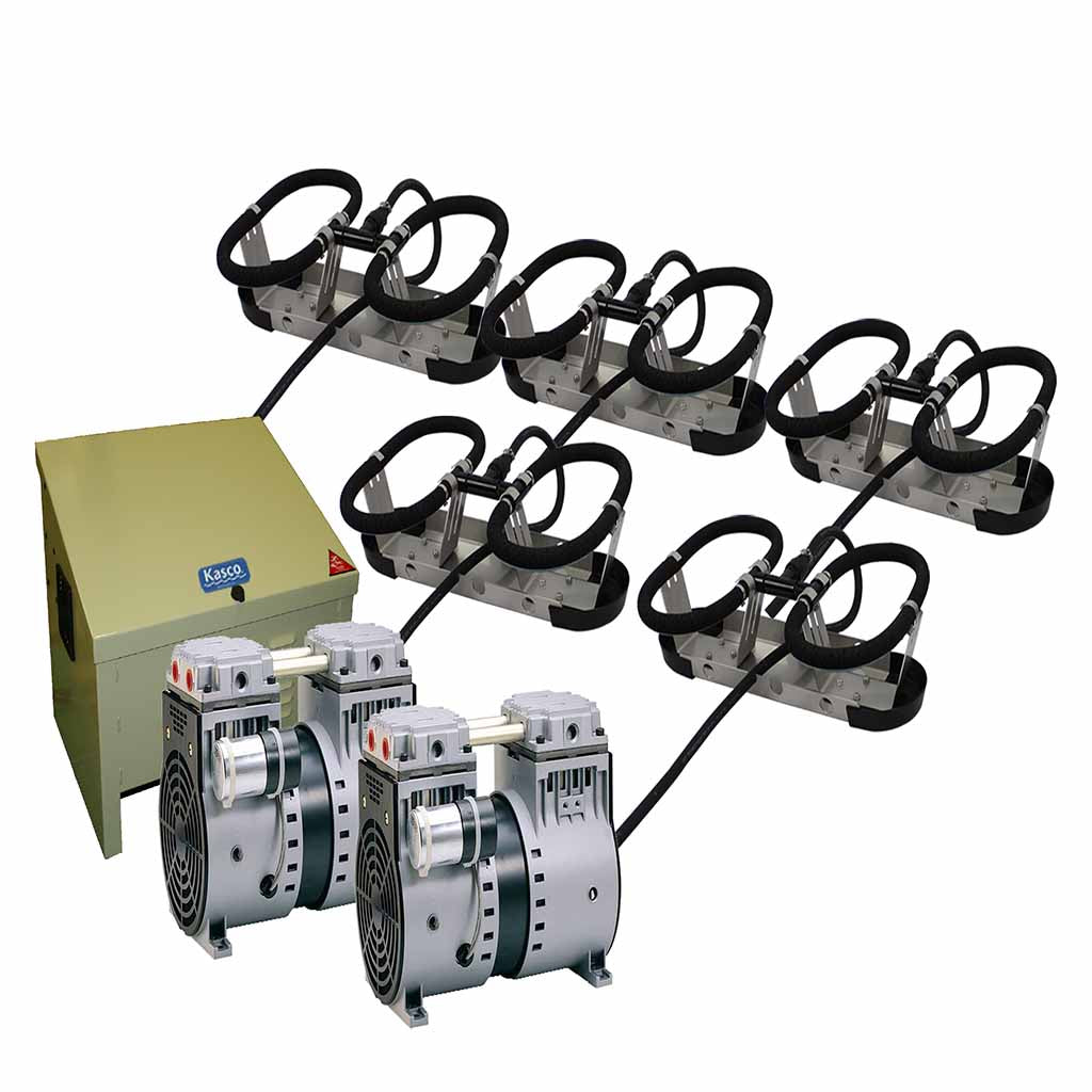 Kasco Marine Robust-Aire™ System 5 Diffused Aeration