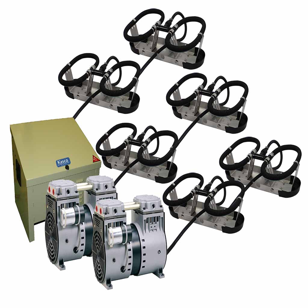 Kasco Marine Robust-Aire™ System 6 Diffused Aeration