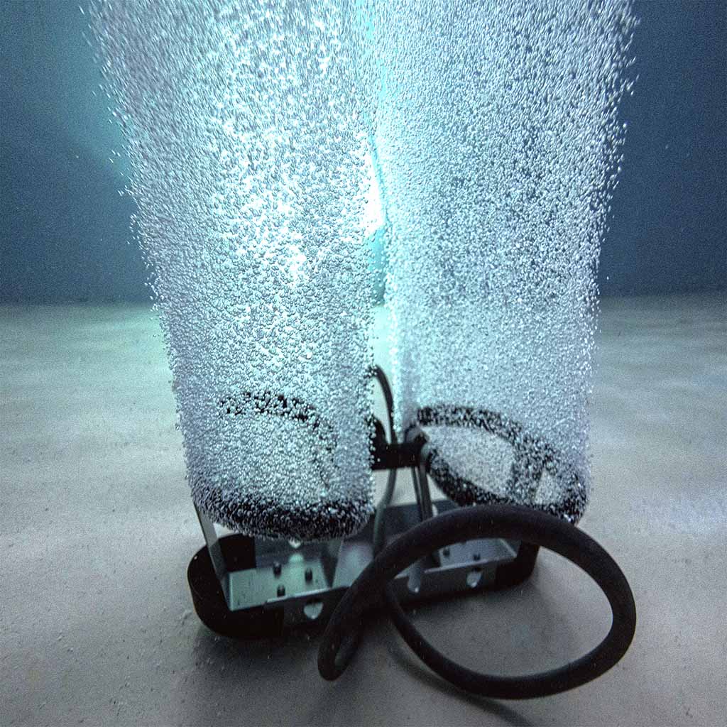 Kasco Marine Robust-Aire™ System 2 Diffused Aeration