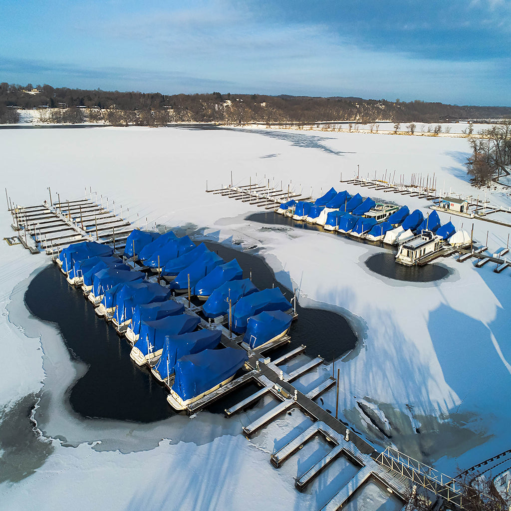 Kasco Marine De-Icer(120V)