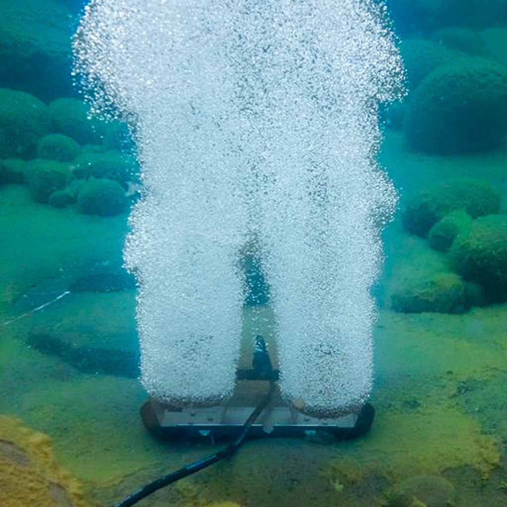Kasco Marine Robust-Aire™ System 2 Diffused Aeration