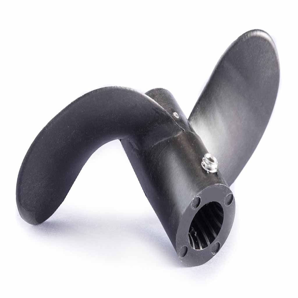 Scott Aerator Replacement De-Icer (AquaSweep) Propeller 5 Inch. Model #30005