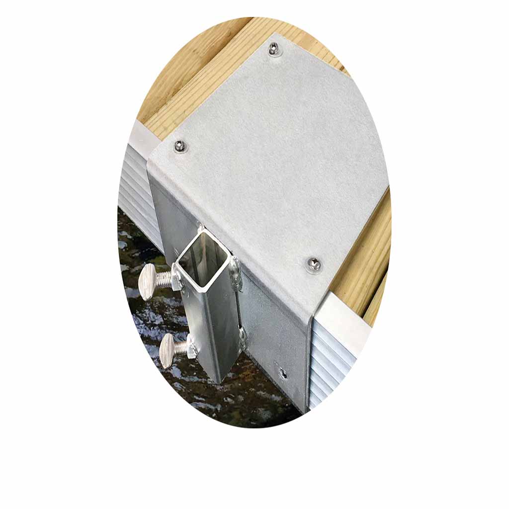 Scott Aerator Dock De-icer (230V)