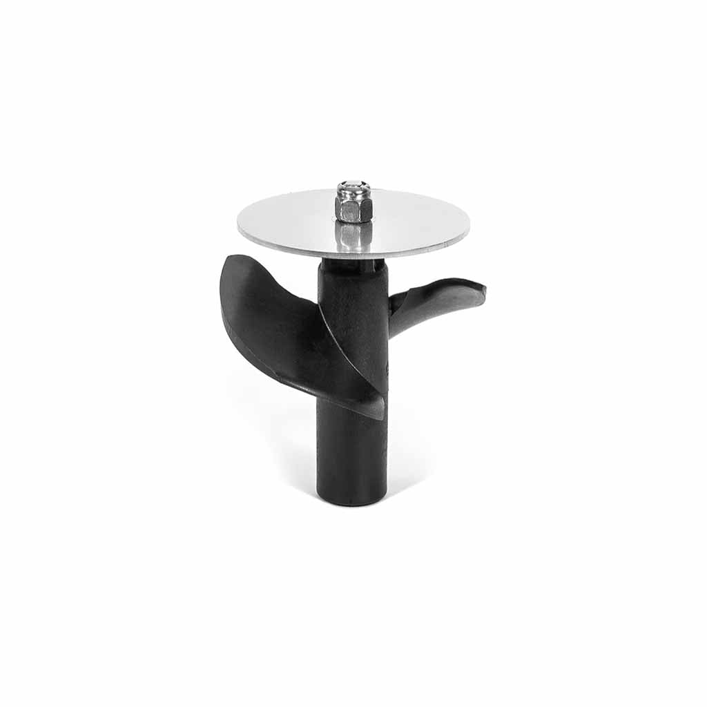 Scott Aerator Replacement De-Icer (AquaSweep) Propeller 5 Inch. Model #30005