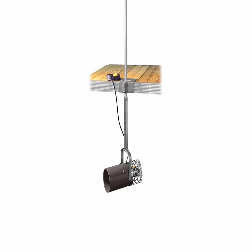 Scott Aerator Dock De-icer (230V)