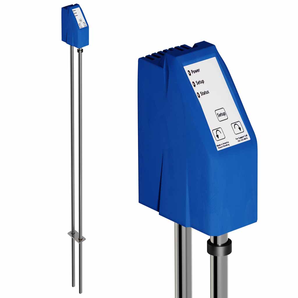 Scott Aerator Oscillator 360
