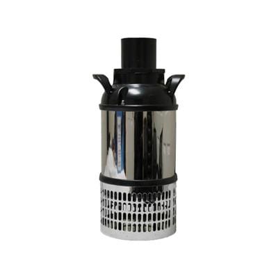 Anjon Big Frog ECO-Drive™ Pond Pumps