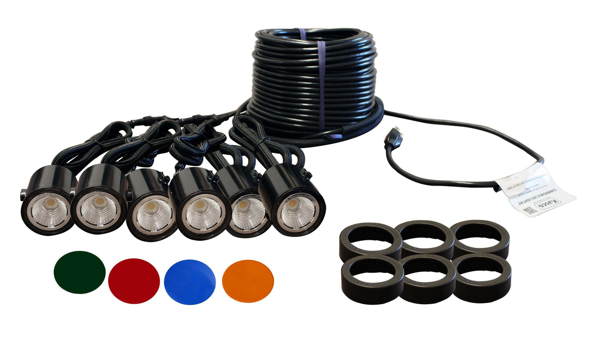 Kasco Marine  Composite LED WaterGlow Lighting