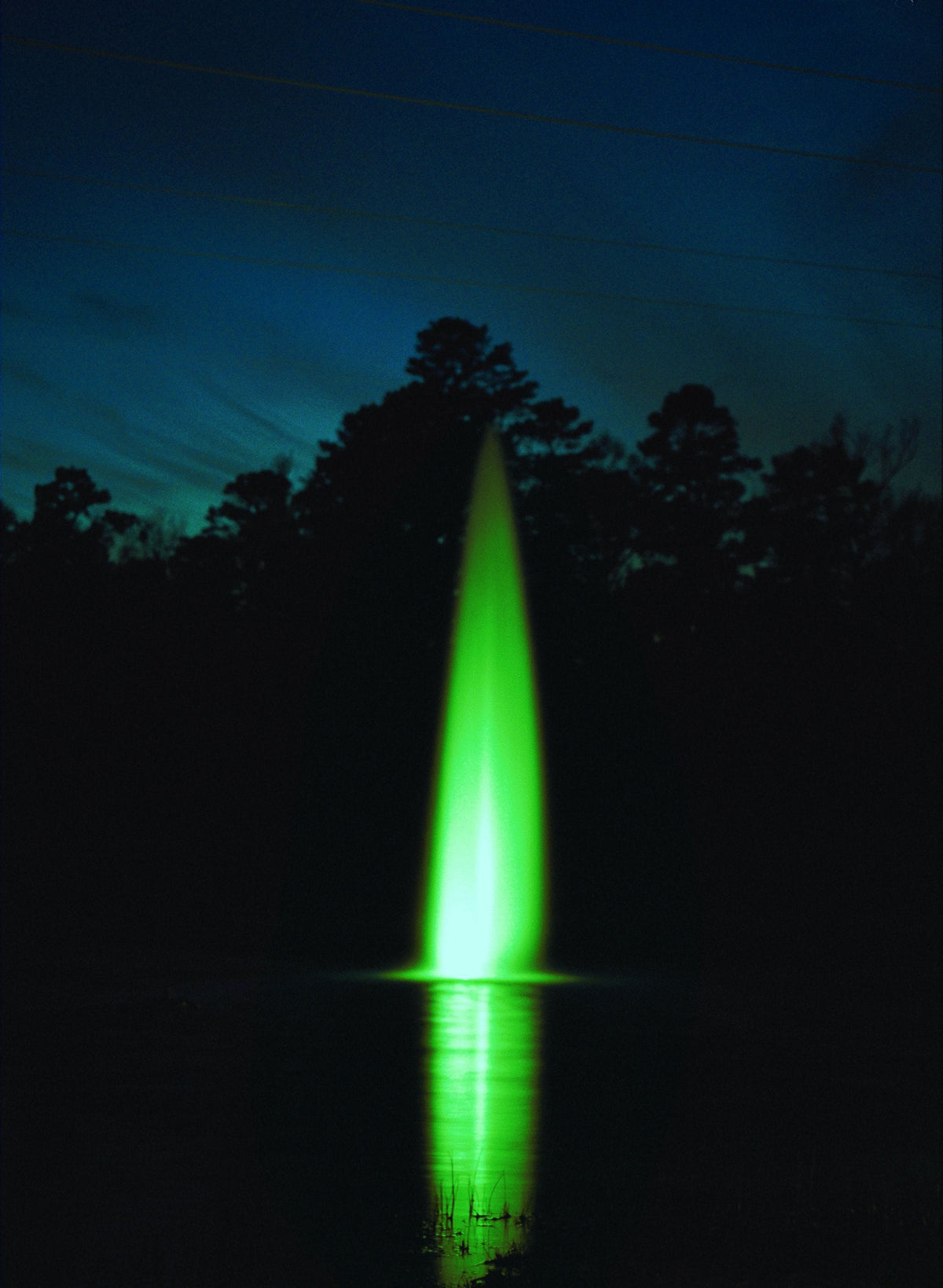 Kasco Marine  Composite LED WaterGlow Lighting