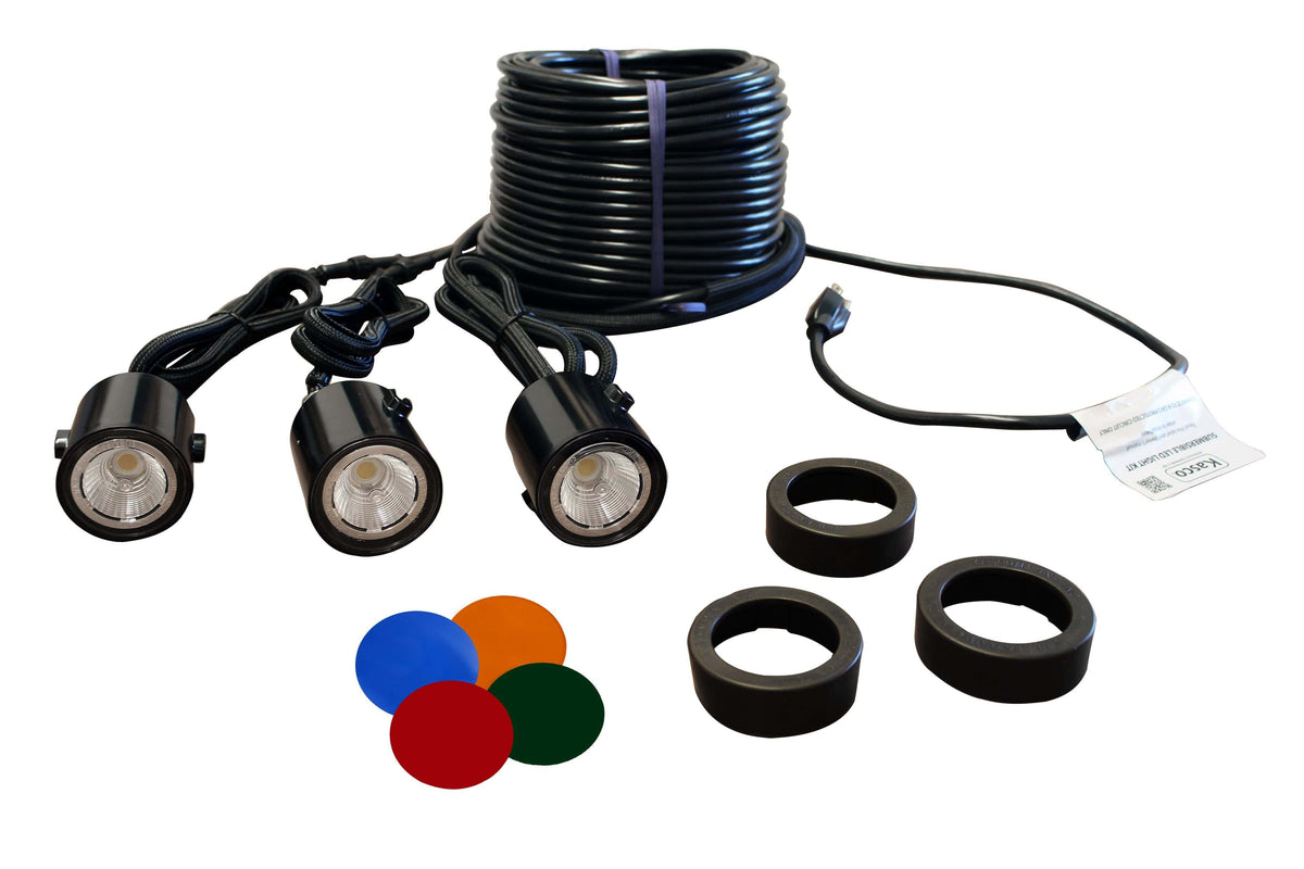 Kasco Marine  Composite LED WaterGlow Lighting