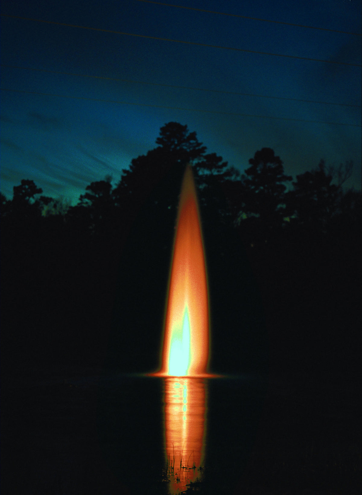 Kasco Marine  Composite LED WaterGlow Lighting