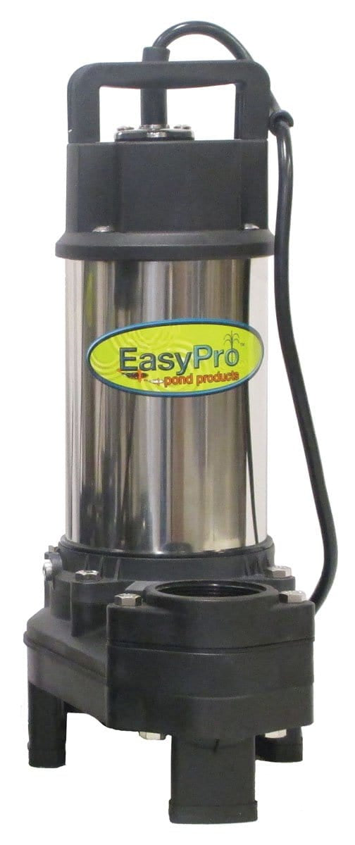 Easy Pro TH Series Pump