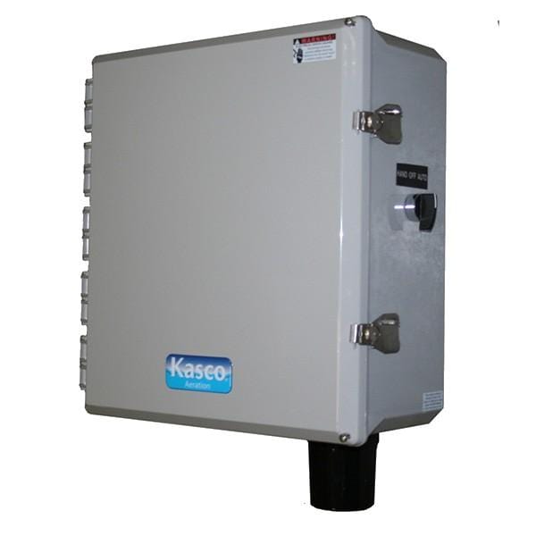 Surface Aerators 5HP (240V)-Model 5.1A/5.1AF/5.1AF (BTM SCR)
