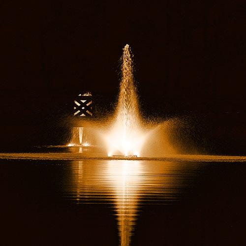 Kasco Marine  Composite LED WaterGlow Lighting