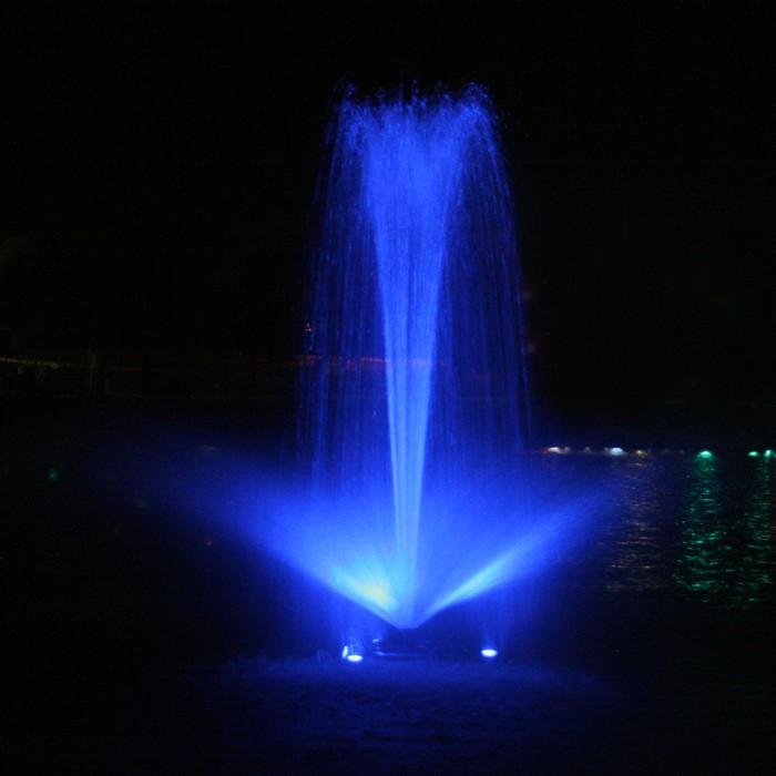 Kasco Marine RGB LED WaterGlow Lighting