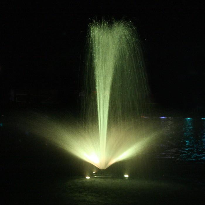 Kasco Marine RGB LED WaterGlow Lighting