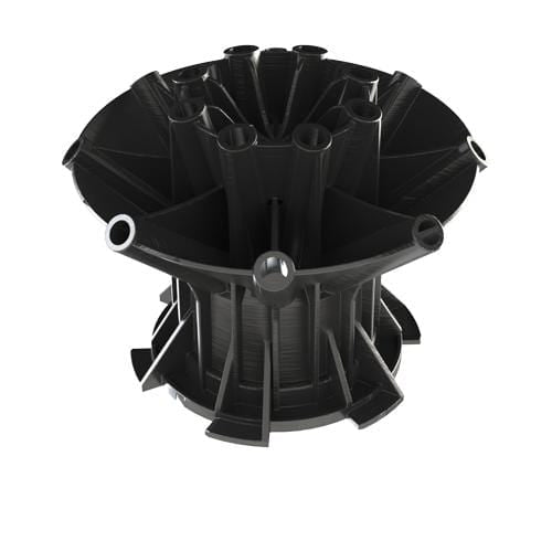 Kasco Marine J Series Fountain Premium Nozzles