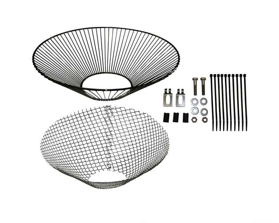 Surface Aerators 1/2HP (120V)-Model 2400A/2400AF/2400AF (BTM SCR)