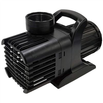 Anjon Monsoon Submersible Pond Pumps