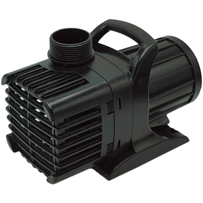 Anjon Monsoon Pond Pump 2000 GPH