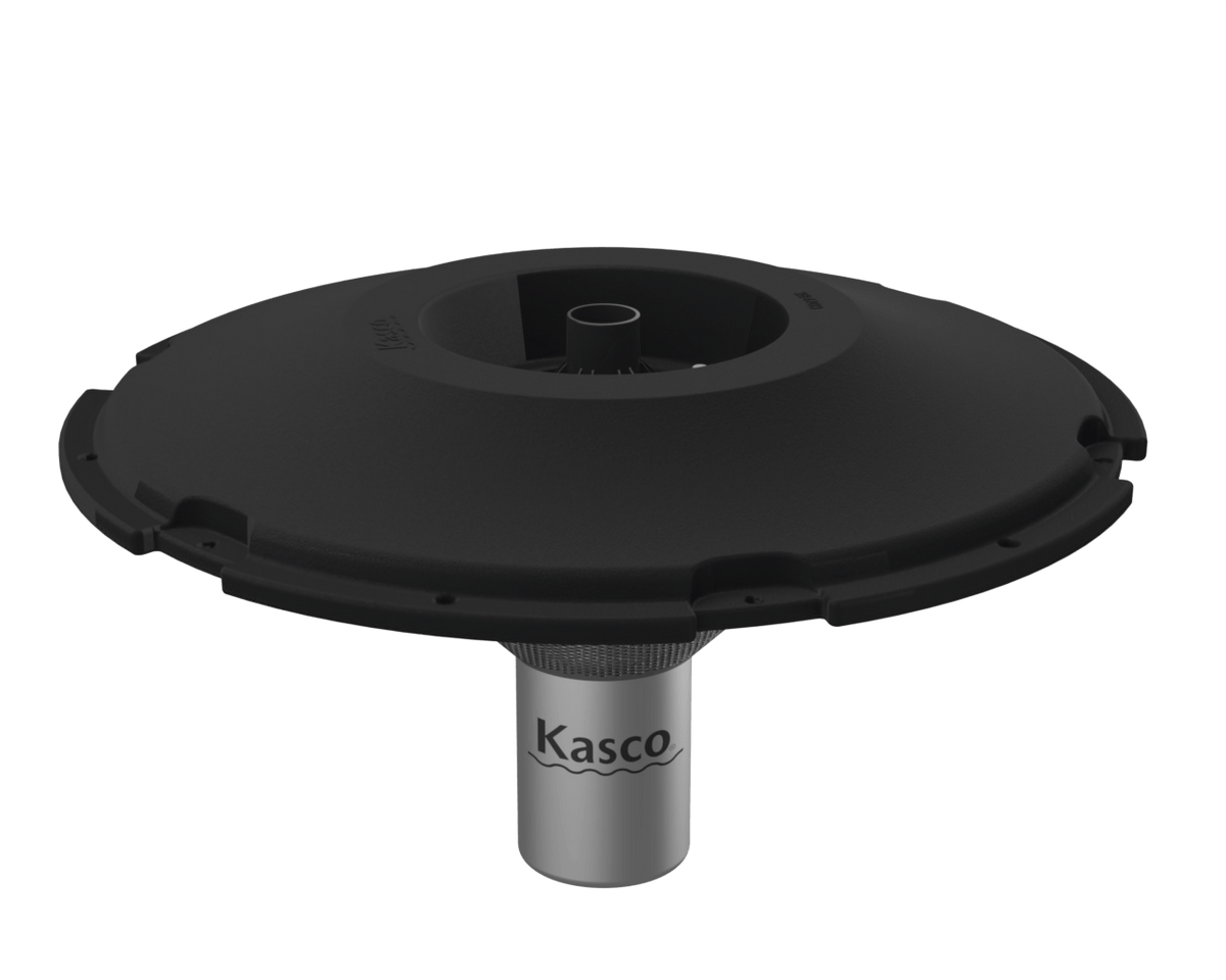 Kasco Marine J Series Fountain 3HP 208-240V Model# 3.1JF/3.3JF