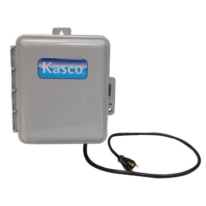 Kasco Marine RGB LED WaterGlow Lighting