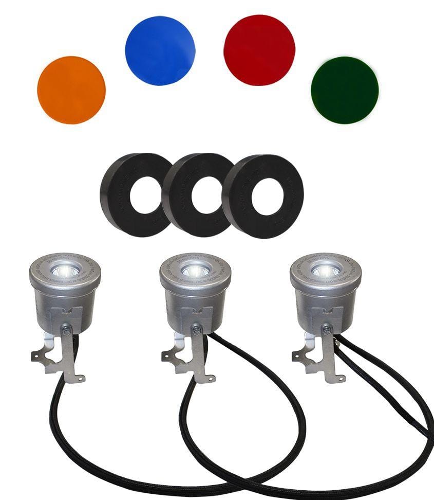 Kasco Marine Stainless Steel LED Lighting