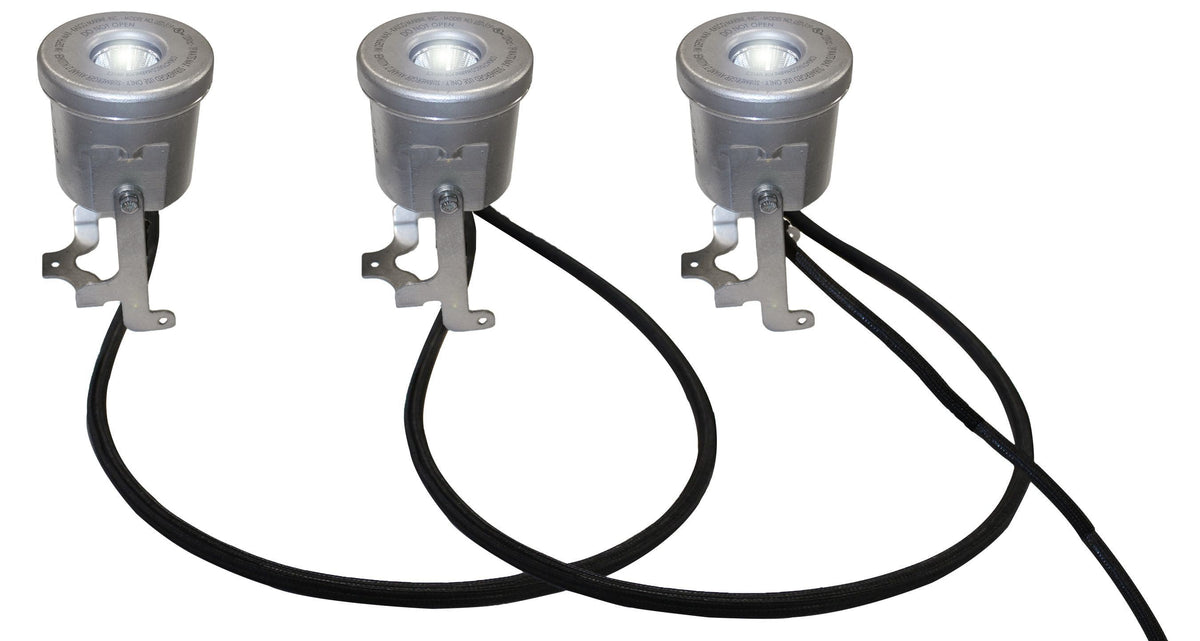 Kasco Marine Stainless Steel LED Lighting