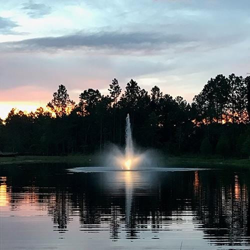 Kasco Marine Stainless Steel LED Lighting