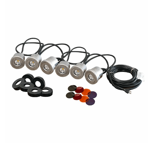 Kasco Marine Stainless Steel LED Lighting