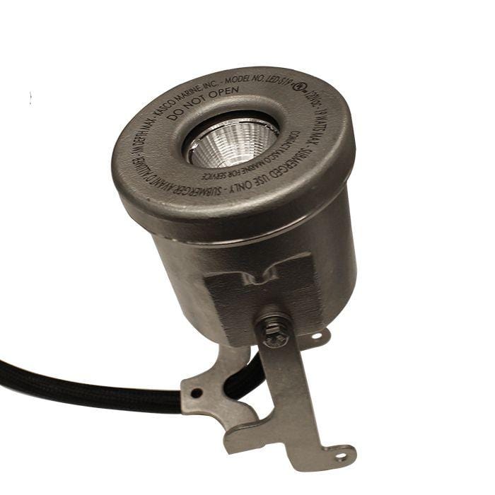 Kasco Marine Stainless Steel LED Lighting