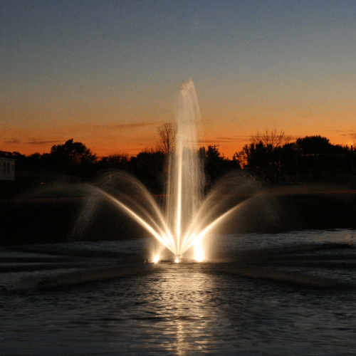 Kasco Marine Stainless Steel LED Lighting