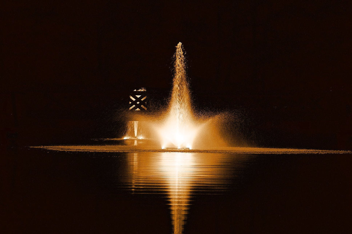 Kasco Marine Stainless Steel LED Lighting