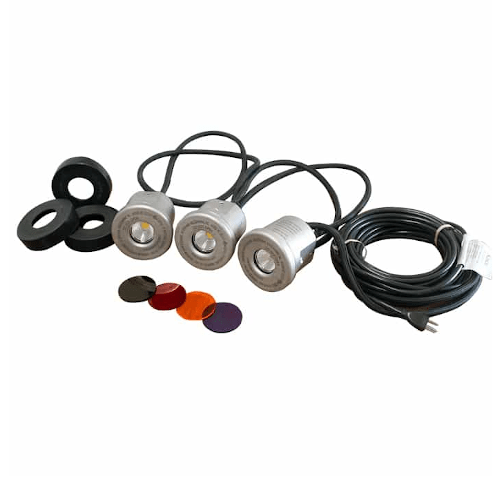 Kasco Marine Stainless Steel LED Lighting