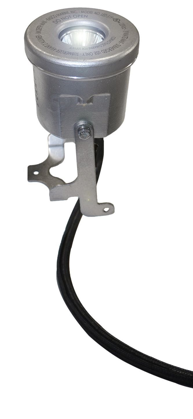 Kasco Marine Stainless Steel LED Lighting