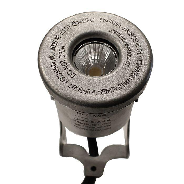 Kasco Marine Stainless Steel LED Lighting