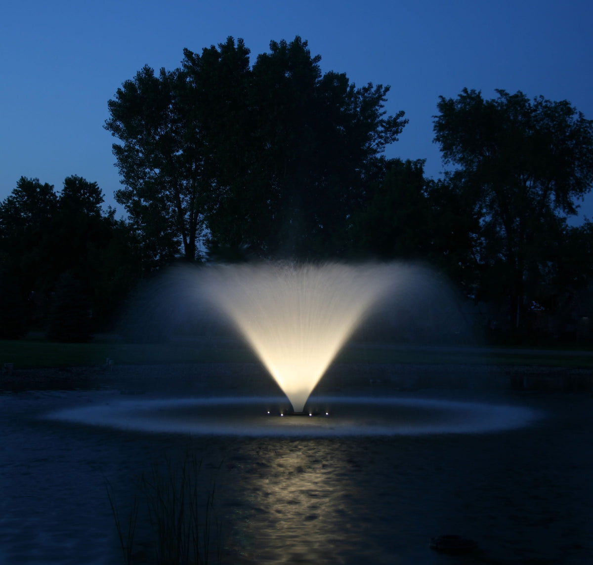 Kasco Marine Stainless Steel LED Lighting