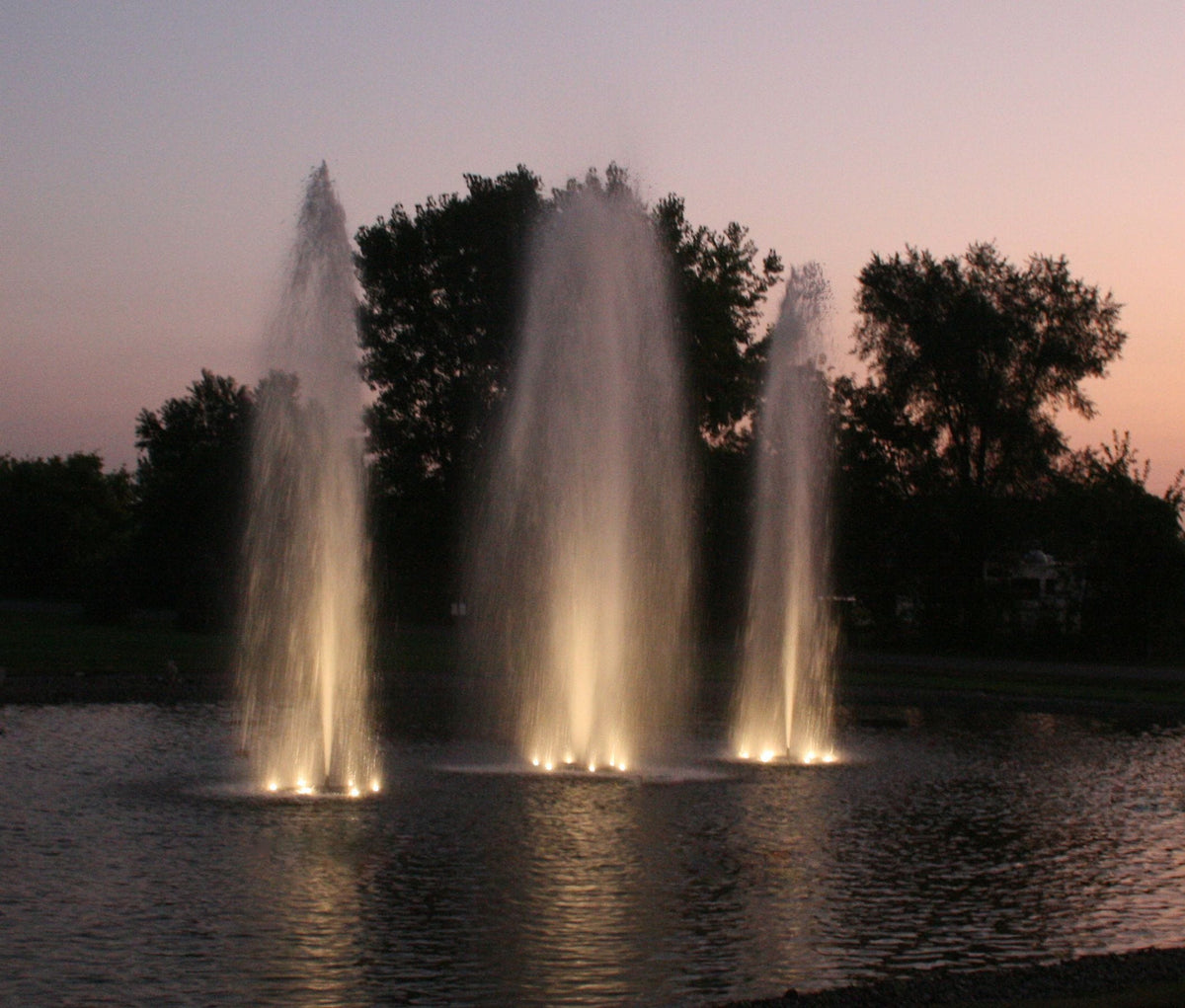 Kasco Marine Stainless Steel LED Lighting
