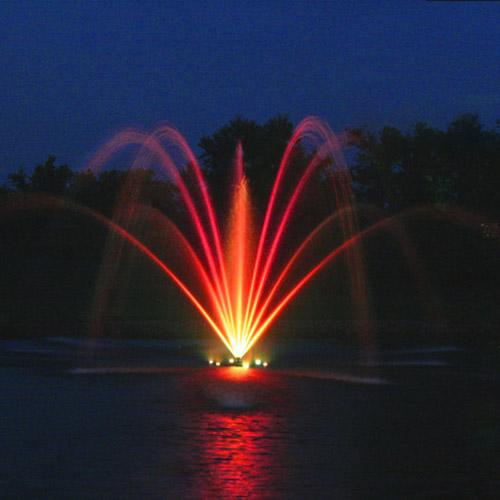 Kasco Marine Stainless Steel LED Lighting