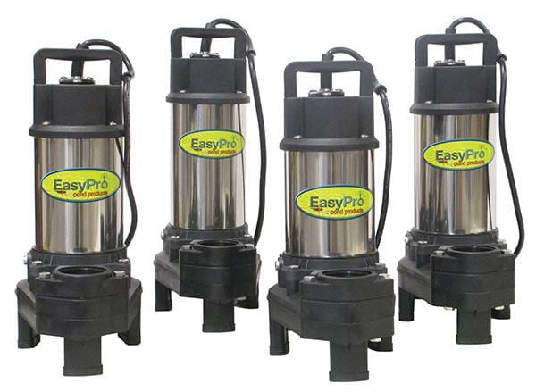 Easy Pro TH Series Pump
